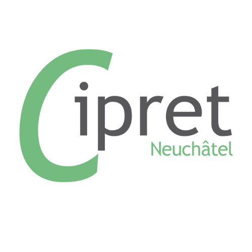 Le Cipret Neuchâtel fait peau neuve : nouveau site, nouvelle identité visuelle et davantage d’engagement pour la prévention !
