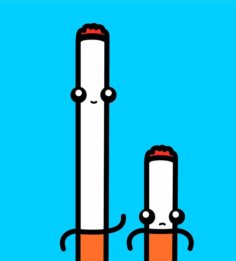 Campagne Nicotine Gang : des résultats encourageants
