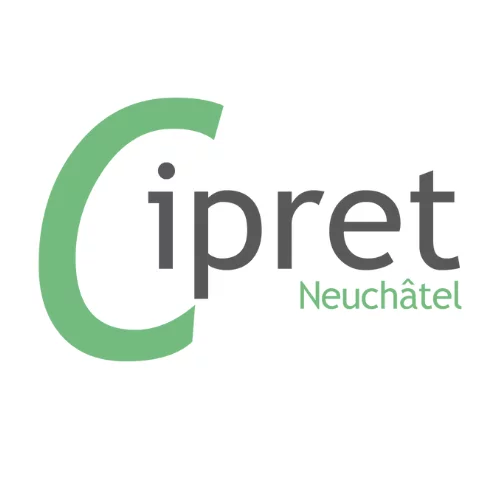 Logo Cipret Ne Cipret Neuchâtel